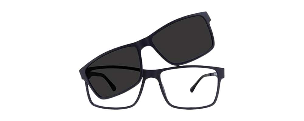 Vivid 6013 Eyeglasses