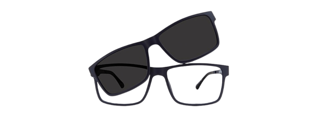 Vivid 6013 Eyeglasses