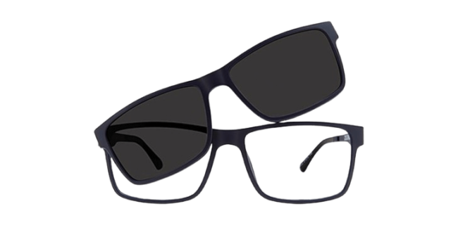Vivid 6013 Eyeglasses