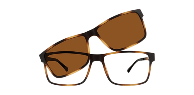 Vivid 6013 Eyeglasses