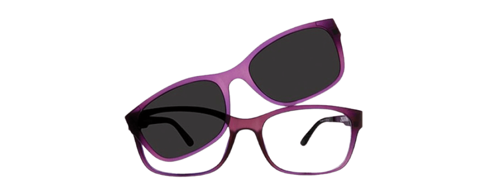 Vivid 6014 Eyeglasses