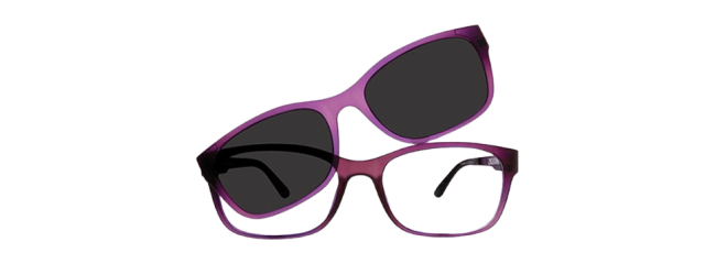 Vivid 6014 Eyeglasses