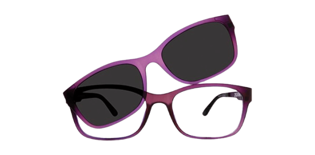 Vivid 6014 Eyeglasses