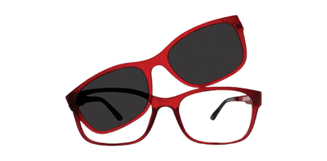 Vivid 6014 Eyeglasses