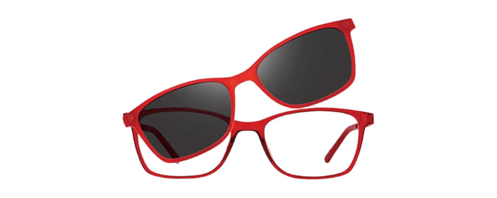 Vivid 6015 Eyeglasses