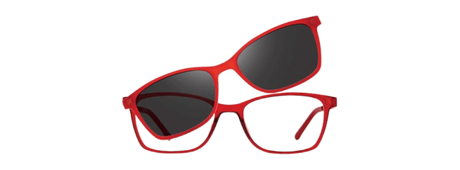 Vivid 6015 Eyeglasses