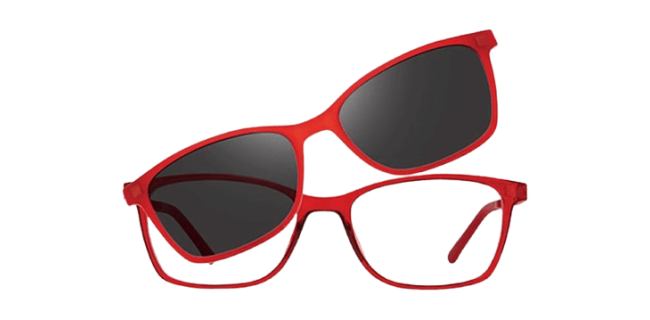 Vivid 6015 Eyeglasses