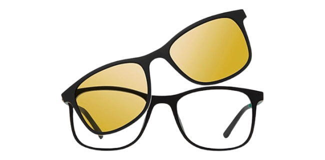 Vivid 6016 Eyeglasses