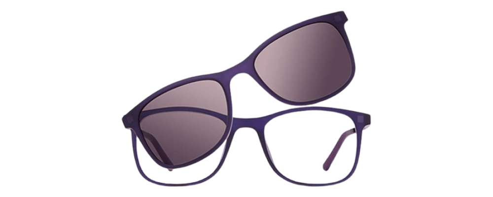 Vivid 6016 Eyeglasses