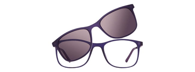 Vivid 6016 Eyeglasses