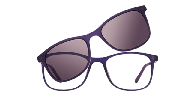 Vivid 6016 Eyeglasses