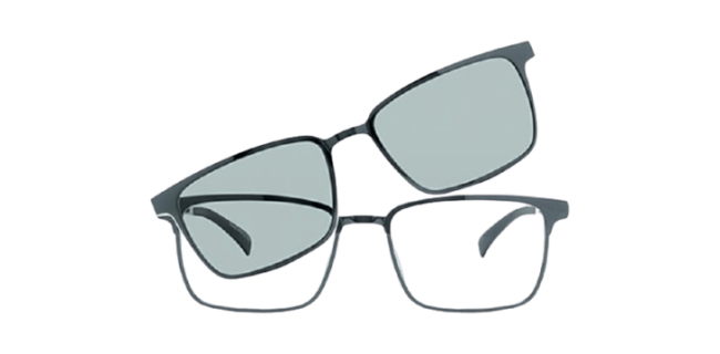 Vivid 6019 Eyeglasses