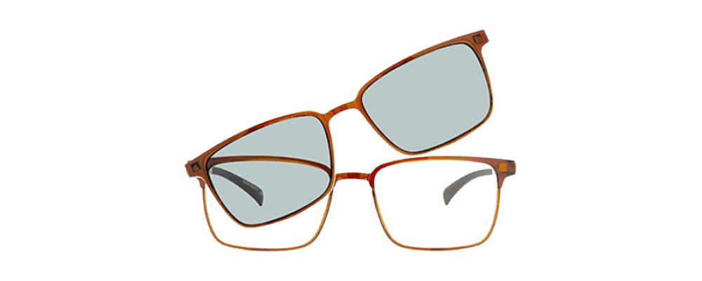 Vivid 6019 Eyeglasses
