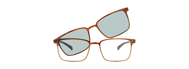 Vivid 6019 Eyeglasses