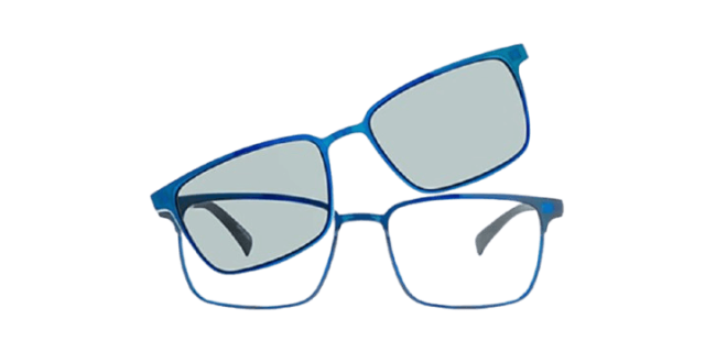 Vivid 6019 Eyeglasses