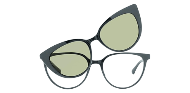 Vivid 6021 Eyeglasses