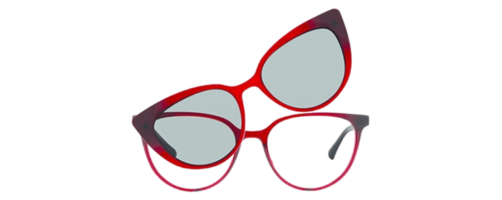 Vivid 6021 Eyeglasses