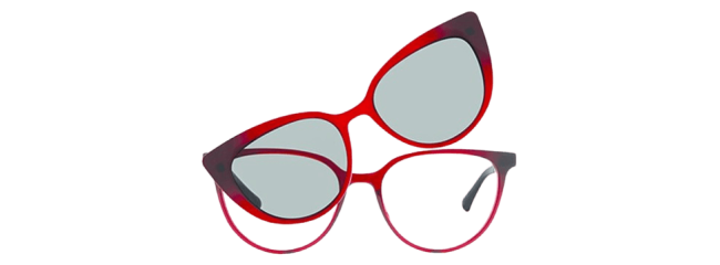 Vivid 6021 Eyeglasses