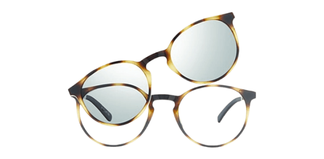 Vivid 6022 Eyeglasses