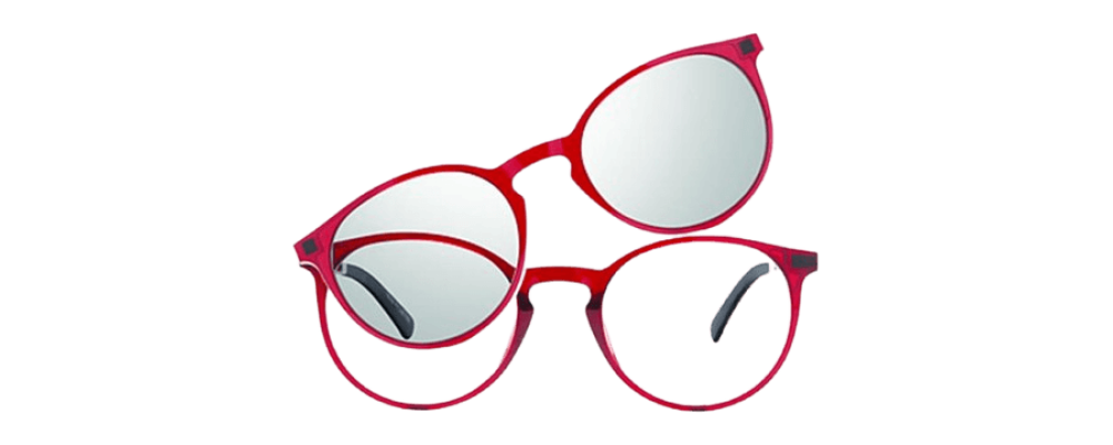 Vivid 6022 Eyeglasses