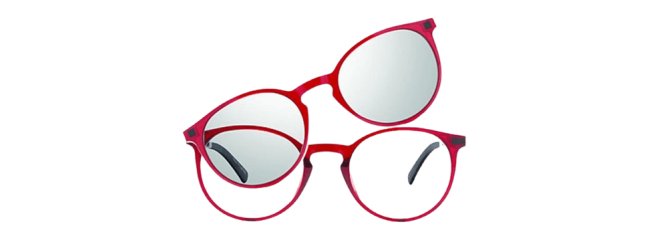 Vivid 6022 Eyeglasses