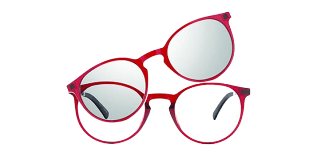 Vivid 6022 Eyeglasses