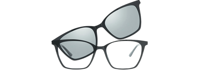 Vivid 6023 Eyeglasses