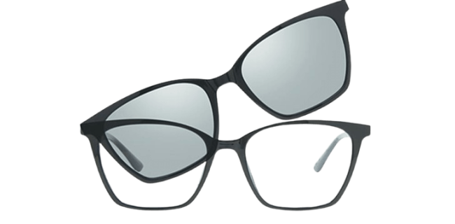 Vivid 6023 Eyeglasses