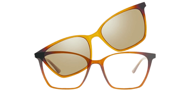 Vivid 6023 Eyeglasses