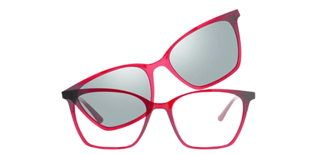 Vivid 6023 Eyeglasses