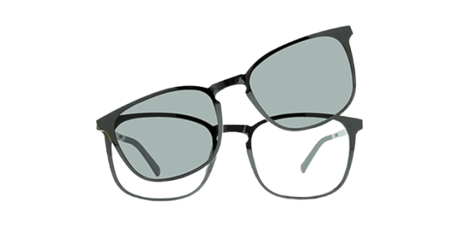Vivid 6024 Eyeglasses