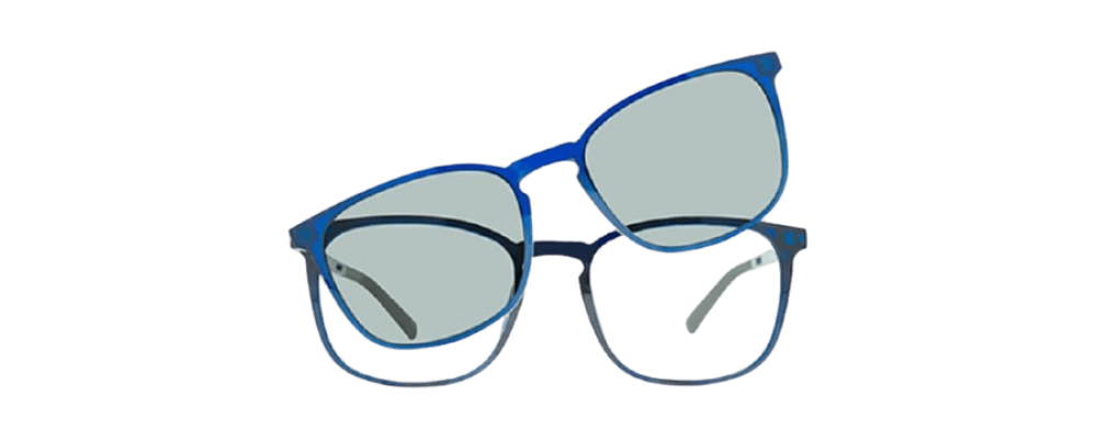 Vivid 6024 Eyeglasses