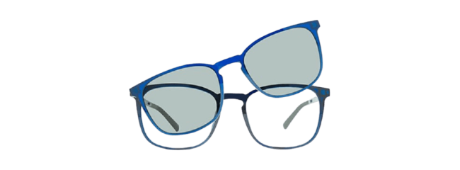 Vivid 6024 Eyeglasses