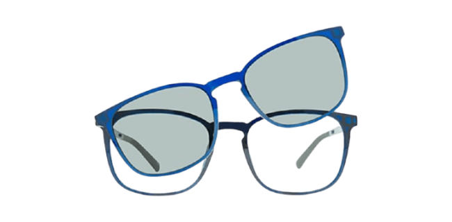 Vivid 6024 Eyeglasses