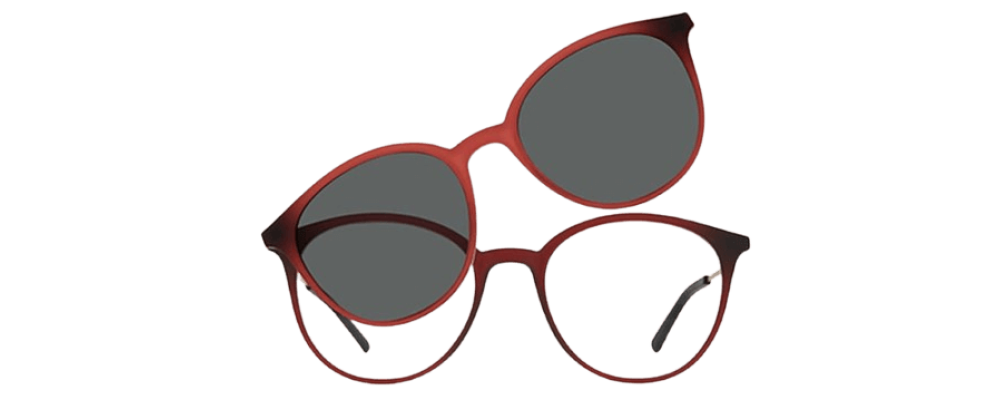 Vivid 6025 Eyeglasses