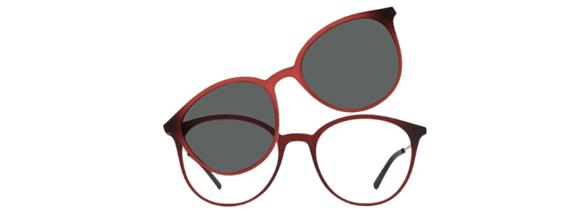 Vivid 6025 Eyeglasses