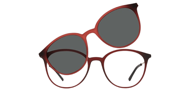 Vivid 6025 Eyeglasses