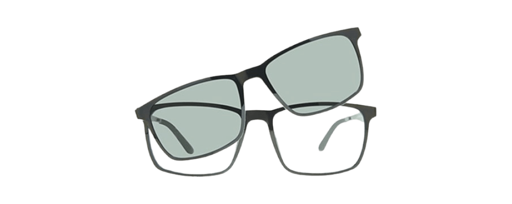 Vivid 6027 Eyeglasses