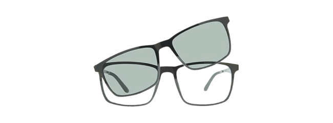 Vivid 6027 Eyeglasses