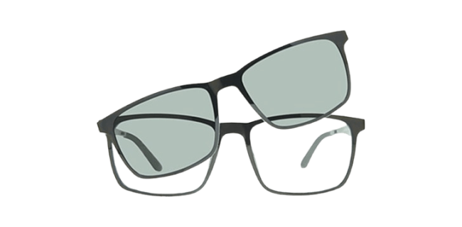 Vivid 6027 Eyeglasses