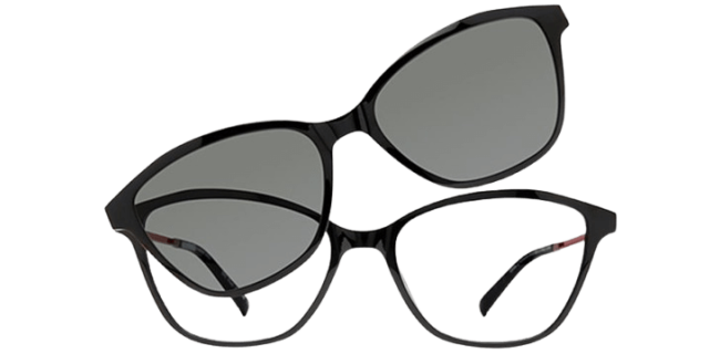 Vivid 6028 Eyeglasses