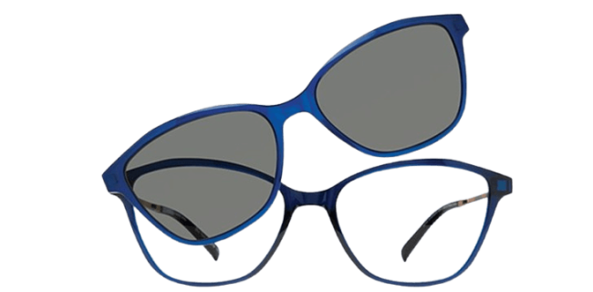Vivid 6028 Eyeglasses
