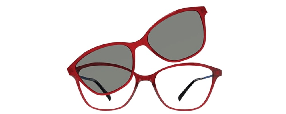 Vivid 6028 Eyeglasses