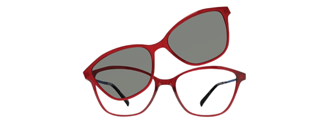 Vivid 6028 Eyeglasses