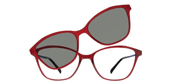 Vivid 6028 Eyeglasses