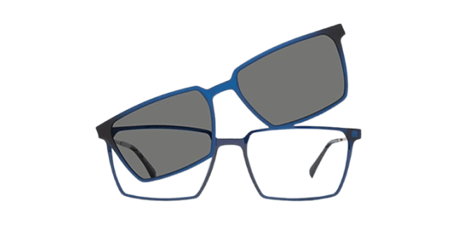 Vivid 6029 Eyeglasses