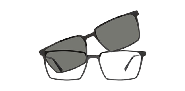 Vivid 6029 Eyeglasses