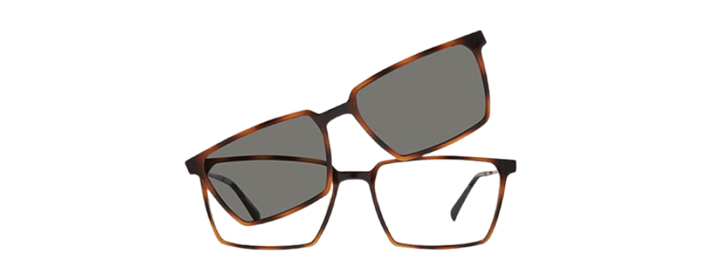 Vivid 6029 Eyeglasses