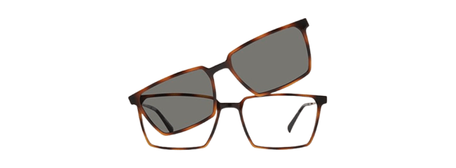 Vivid 6029 Eyeglasses