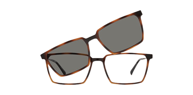 Vivid 6029 Eyeglasses